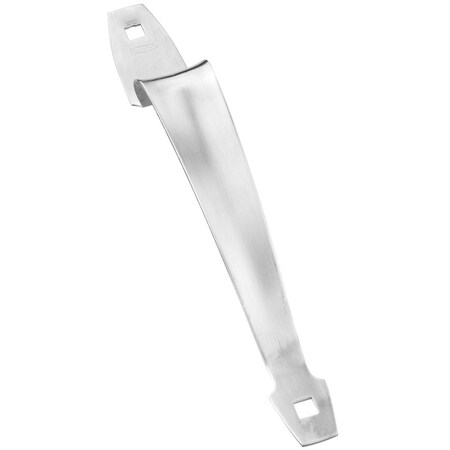 National Hardware ORNAMENTAL GATE PULL 11"" N342-709